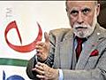 Vint Cerf: &#039;Very Concerned&#039; about Hacking Incident