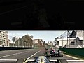 [Video] F1 2011: Entwickler-Video,  Teil 1