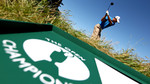 Golf: The Open: 2011: Day One Highlights