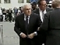 Strauss-Kahn pleads not guilty