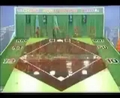 Japan Game Show Funny Baseball