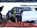 Rallycross with Dave Mirra,  Nissan Maxima Review - Garage419