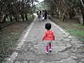 《 2歲5個月ㄉ綺綺 ＆ 1歲4個月ㄉ芃芃 》綺綺 芃芃 in 南庄向天湖