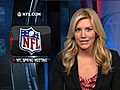 NFL Daily Update - May 25th
