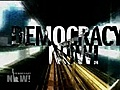 Democracy Now! Tuesday,  August 17, 2004