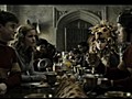 Harry Potter and the Half Blood Prince clip - Liquid luck