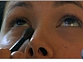 Cosmetics - Covering Dark Circles Under Eyes