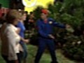 On Set with Disney’s Imagination Movers