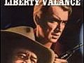 The Man Who Shot Liberty Valance