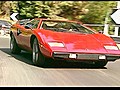 Lamborghini Countach