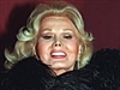 Zsa Zsa Gabor rushed to hospital