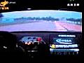 国际汽车超级锦标赛FIA GT-珠海站2