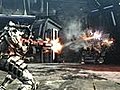 Vanquish - Trailer #3