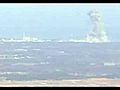 ★★★★★ Explosion in Fukushima reactor 3 - Japan nuclear crisis - March 14 2011