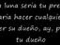 Enrique Iglesias feat. Juan Luis Guerra - Cuando Me Enamoro lyrics (letra)