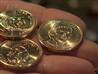 Man behind $1 coin initiative says coins waste money