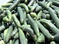 E coli outbreak linked to cucumbers sparks health alert in Germany - video