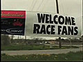 Races boost local businesses