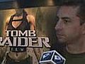 Tomb Raider: Underworld - E3 2008: Interview (Video Game Interview)