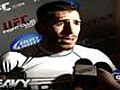 UFC 101: Kenny Florian Interview - Talks UFC 101 and Anderson Silva