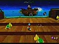 super mario galaxy bowser - jr