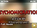 Psychomigrations (English Subtitles)