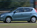 Essai Hyundai i30 1.6 CRDi 115