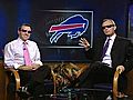 Bills Bye Week:  Mike and Chuck grade the Bills