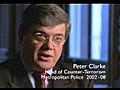 The Secret War on Terror E1/2 2011