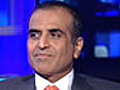 Question Time with Sunil Mittal