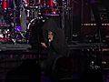 Tinie Tempah - DJ vs Band (Live on Letterman)