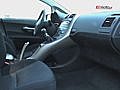 Auris 1.6 Valvematic