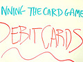 Winning the Card Game: Debit Cards