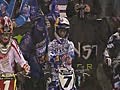 2011 AMA スーパークロス Rd1 アナハイム