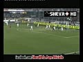 Cesena -vs- Juventus :: 2-2  Parolo