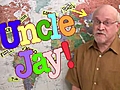 Uncle Jay Explains the News: April 5,  2010