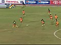 Quarter Final: Cameroon - Côte d’Ivoire 2006