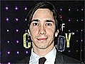 Happy Birthday,  Justin Long