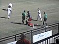 marcos nunes vs atlanta silverbacks