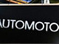 Automoto en intégralité du 10 mai 2009