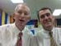 CBS 2 School: Politics And Natural Disasters
