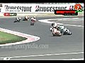 Racing Moto GP 205cc Race Auguest 2008