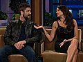 Sofia Vergara - The Tonight Show with Jay Leno