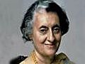 Indira Gandhi - the legacy