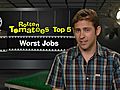 SNEAK PEEK: Top 5 Worst Jobs