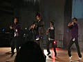 World of Dance Tour 2009 - Quest Crew