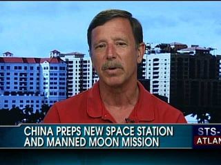 Former Astronaut on Last Mission in Space: We Are Losing Motivation of a Generation