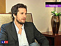 Guillaume Canet : 