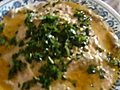 Arabic Baba Ganoush Muttabal