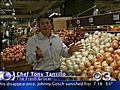 Tony Tantillo: Spanish Onions